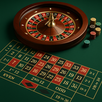 BetHall - Live Roulette - Play with Real Dealers