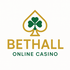 BetHall Casino Logo