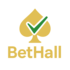 BetHall Kaszinó Logo