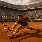 BetHall - Tennis Betting - Bet on Tennis Matches